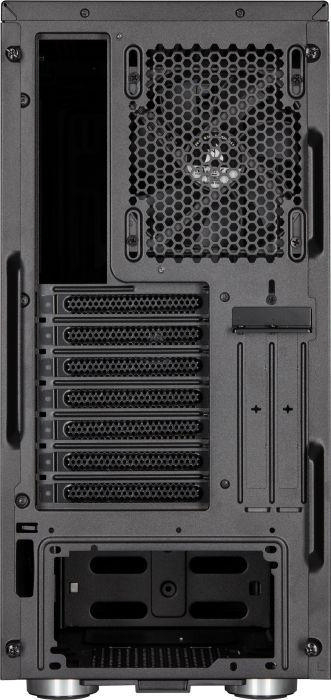 CORSAIR Carbide Series 275Q PC-Gehäuse, Schwarz