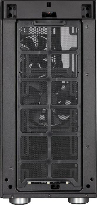 CORSAIR Carbide Series 275Q PC-Gehäuse, Schwarz