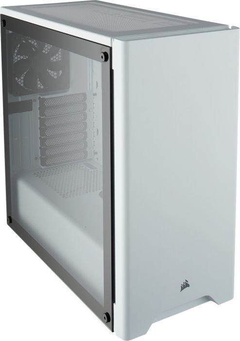 CORSAIR Carbide Series 275R PC-Gehäuse, Weiß