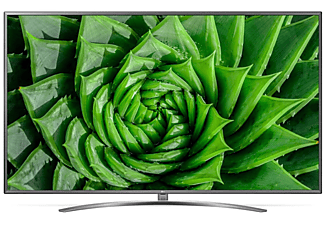 LG 55UN81006 55" 139 Ekran Uydu Alıcılı Smart 4K Ultra HD LED TV