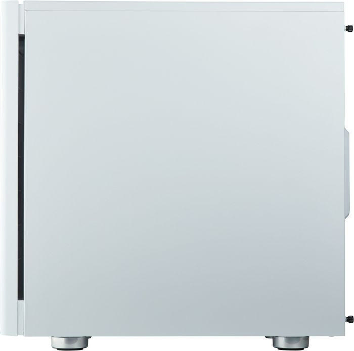 CORSAIR Carbide Series 275R PC-Gehäuse, Weiß