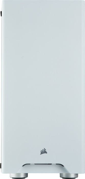 CORSAIR Carbide Series 275R PC-Gehäuse, Weiß
