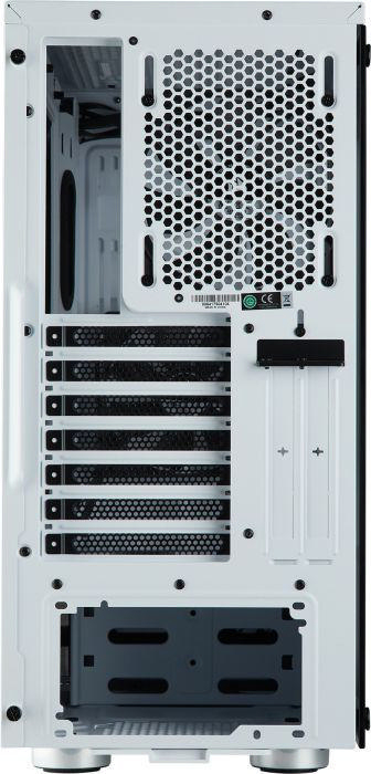 CORSAIR Carbide Series 275R PC-Gehäuse, Weiß