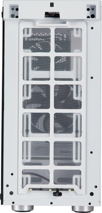 CORSAIR Carbide Series 275R PC-Gehäuse, Weiß