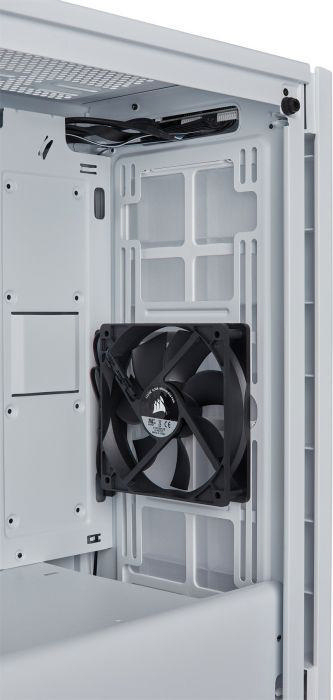 CORSAIR Carbide Series 275R PC-Gehäuse, Weiß