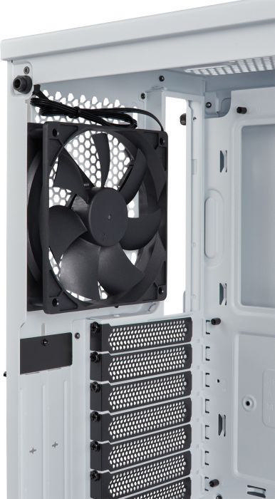 CORSAIR Carbide Series 275R PC-Gehäuse, Weiß