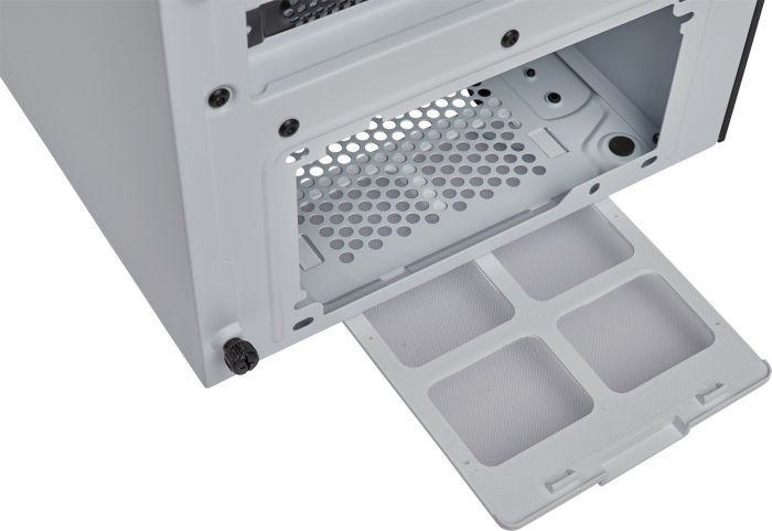CORSAIR Carbide Series 275R PC-Gehäuse, Weiß