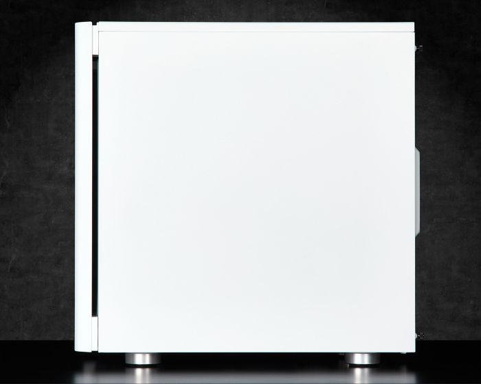 CORSAIR Carbide Series 275R PC-Gehäuse, Weiß
