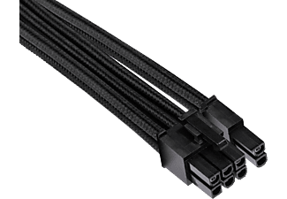 CORSAIR CP-8920243 PCIe Kabel, Schwarz