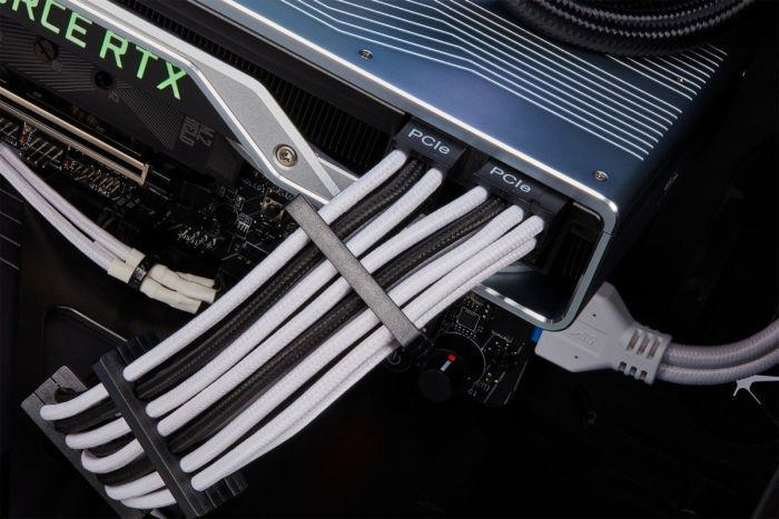 CORSAIR CP-8920257 Kabelcombo