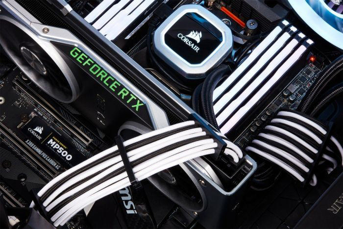 CORSAIR CP-8920257 Kabelcombo