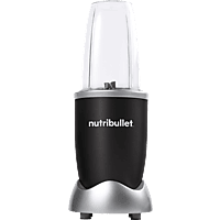 NutriBullet 600 Zwart 5-delig