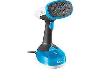 TEFAL DT7000CH - Brosse à vapeur (Blu/Nero/Bianco)