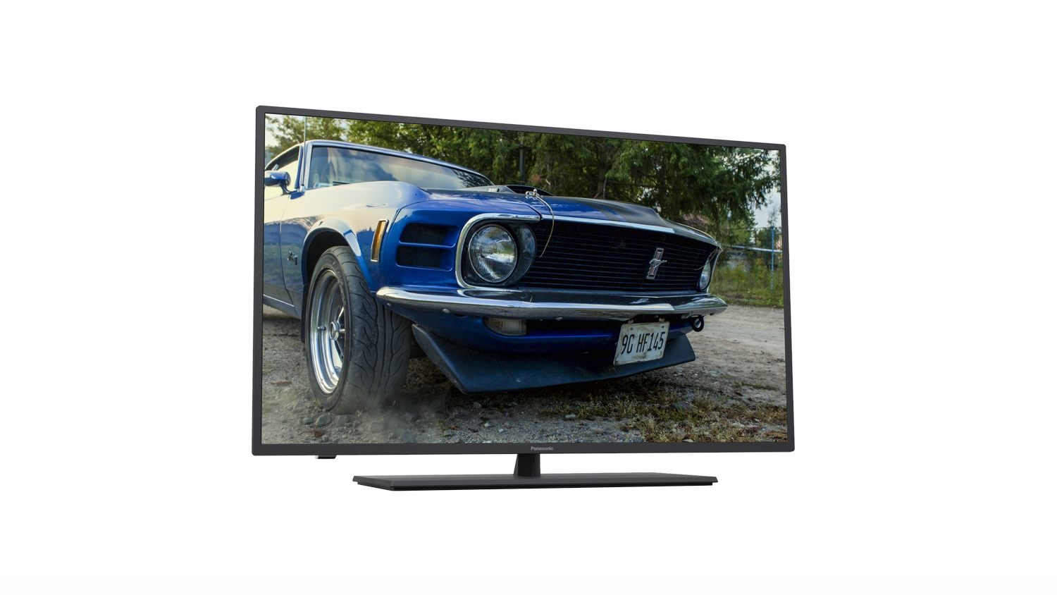TV LED 24" - Panasonic TX-24G310E, HD, HD Ready, CI+ 1.3, A, Negro