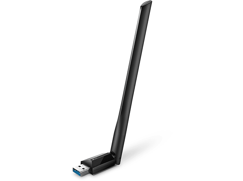 TP-LINK Archer T3U Plus AC1300 High Gain Wireless Dual Band USB Adaptör_2