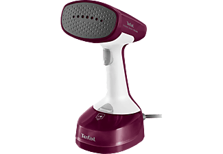 TEFAL DT7005CH - Brosse à vapeur (Blanc/Violet)