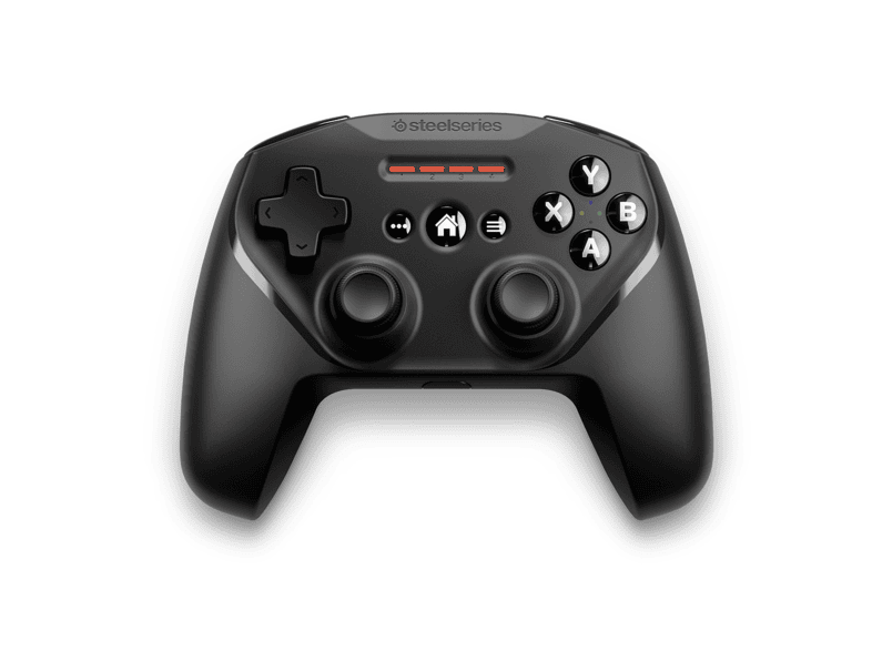 Media markt gamepad