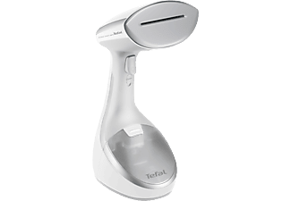 TEFAL DT9130CH - Dampfbürste (Weiss/Silber)