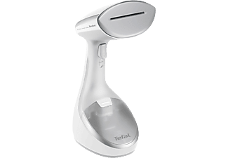 TEFAL DT9130CH Access Steam - Spazzola a vapore (Argento/Bianco)