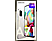 SAMSUNG Galaxy A71 128GB Akıllı Telefon Gümüş Outlet 1208061