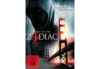 Curse of the Zodiac / Zodiac Executioner DVD