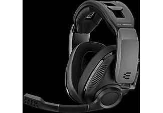 EPOS SENNHEISER GSP 670 , Over-ear Gaming Headset Bluetooth Schwarz