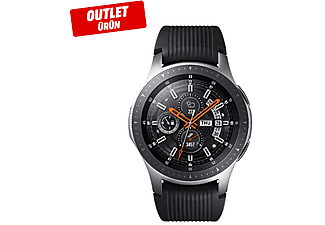 SAMSUNG Galaxy 46 mm Akıllı Saat Gümüş Outlet 1183320