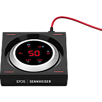 EPOS SENNHEISER GSX 1000 , Audioverstärker