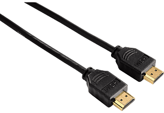 HAMA 00011964 - Câble HDMI (Noir)