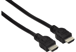 HAMA 00011960 - HDMI Kabel (Schwarz)