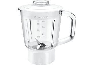 BOSCH MUZ45MX1 - Fixation blender (Transparent)