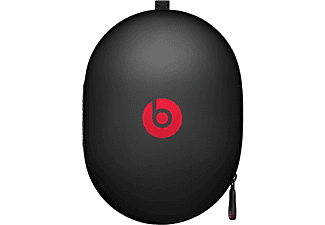 BEATS Studio3 Wireless, Over-ear Kopfhörer Bluetooth Matte Black