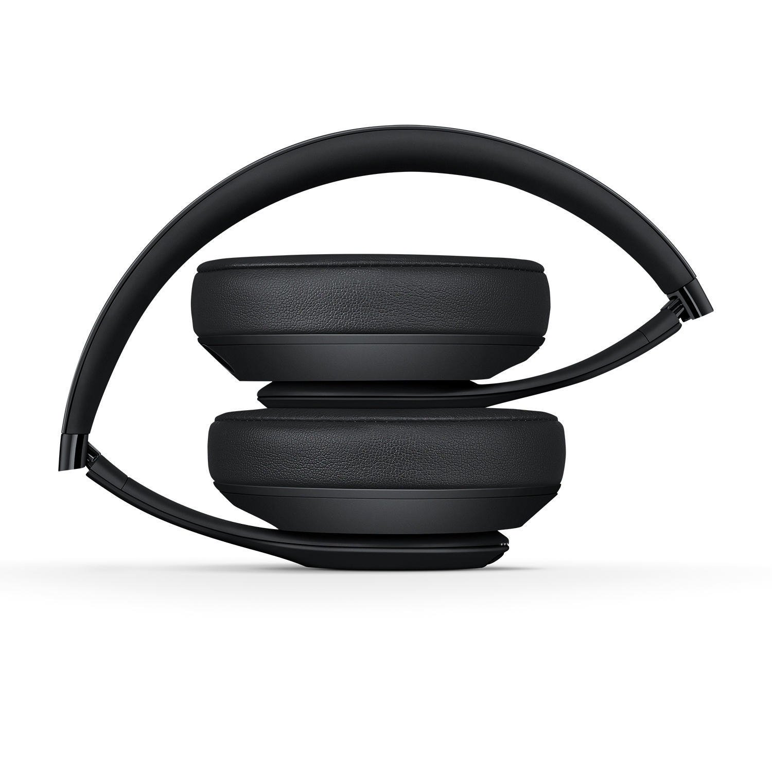 BEATS Studio3 Wireless, Over-ear Kopfhörer Bluetooth Matte Black