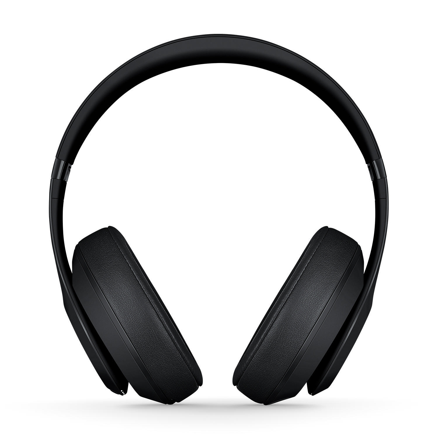 BEATS Studio3 Wireless, Over-ear Kopfhörer Bluetooth Matte Black