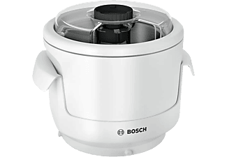 BOSCH MUZ9EB1 - Macchina del ghiaccio (Bianco)