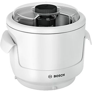 BOSCH MUZ9EB1 - Macchina del ghiaccio (Bianco)