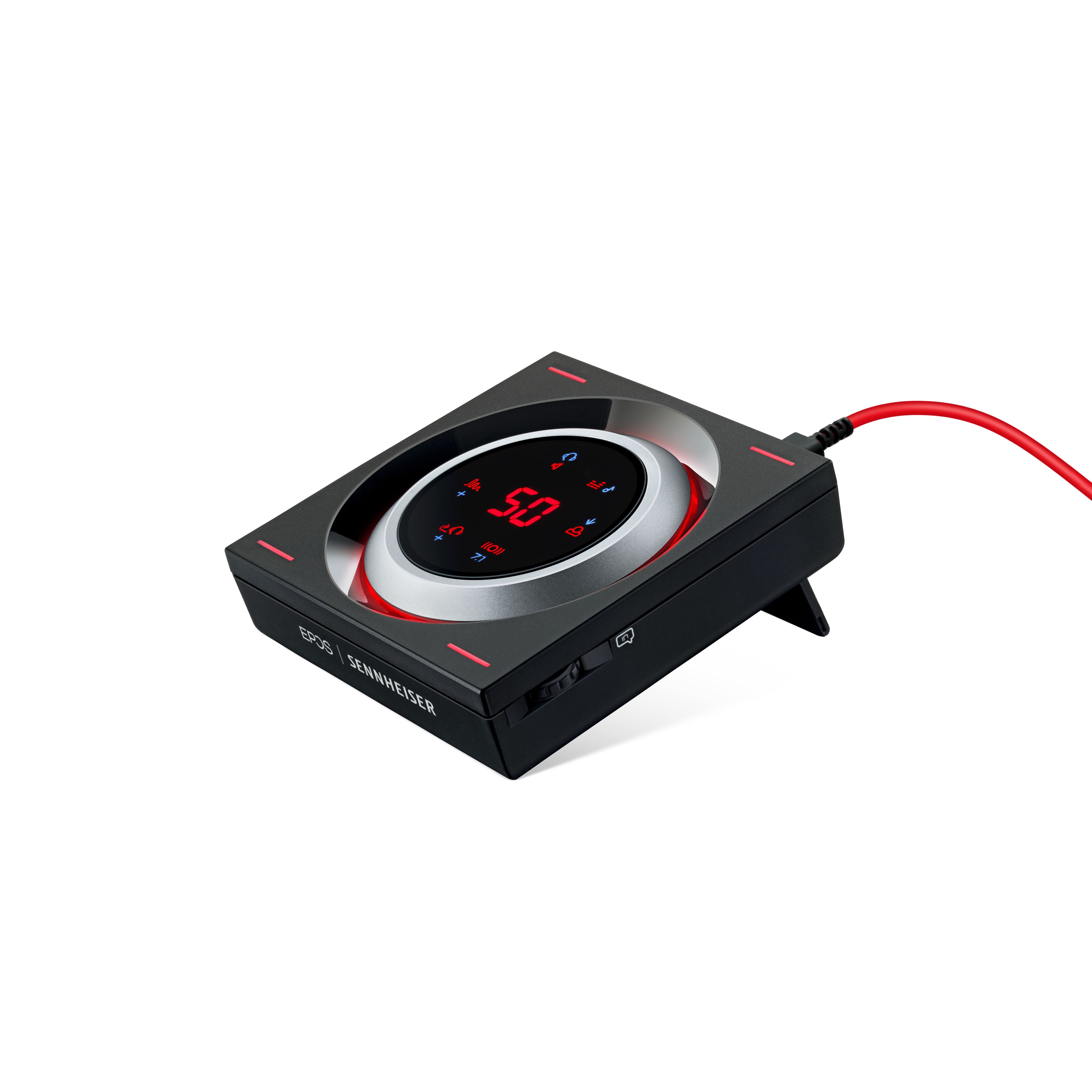EPOS SENNHEISER GSX 1200 PRO  Audioverstärker