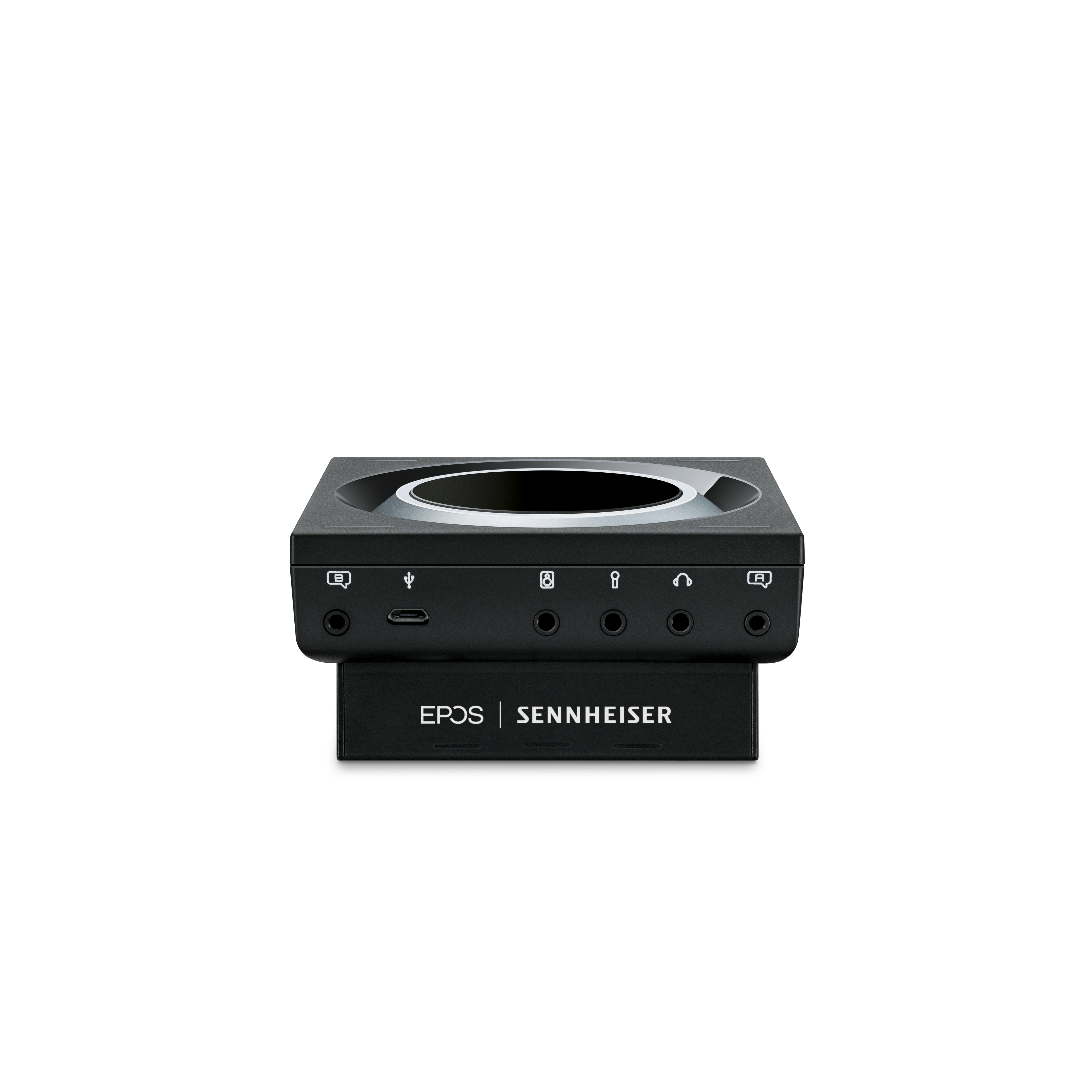 EPOS SENNHEISER GSX 1200 PRO  Audioverstärker