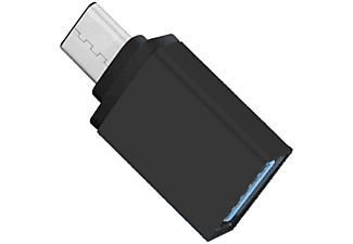 DAYTONA RD01 Type C OTG USB 3.0 Adaptör_0