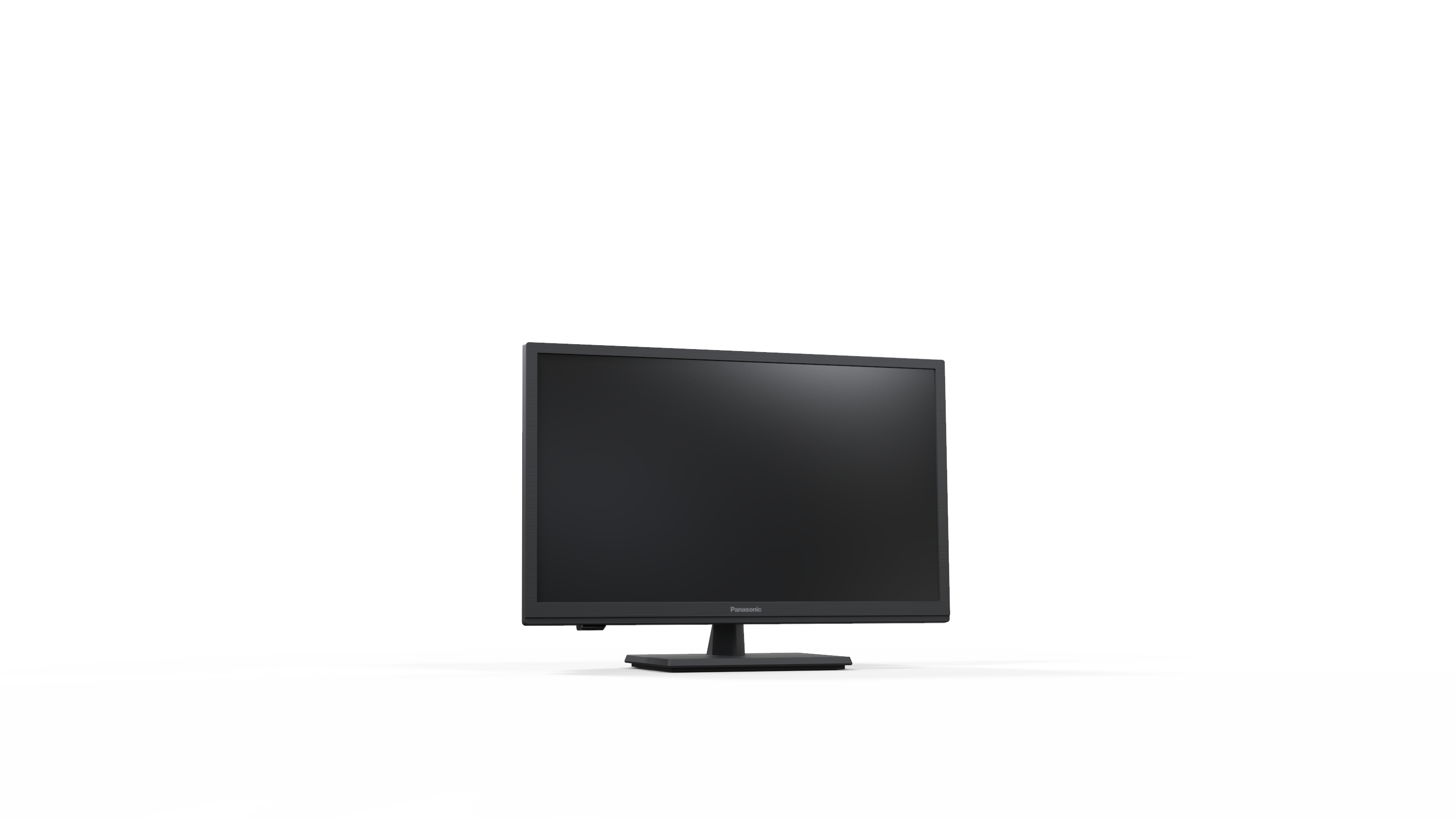 TV LED 24" - Panasonic TX-24G310E, HD, HD Ready, CI+ 1.3, A, Negro