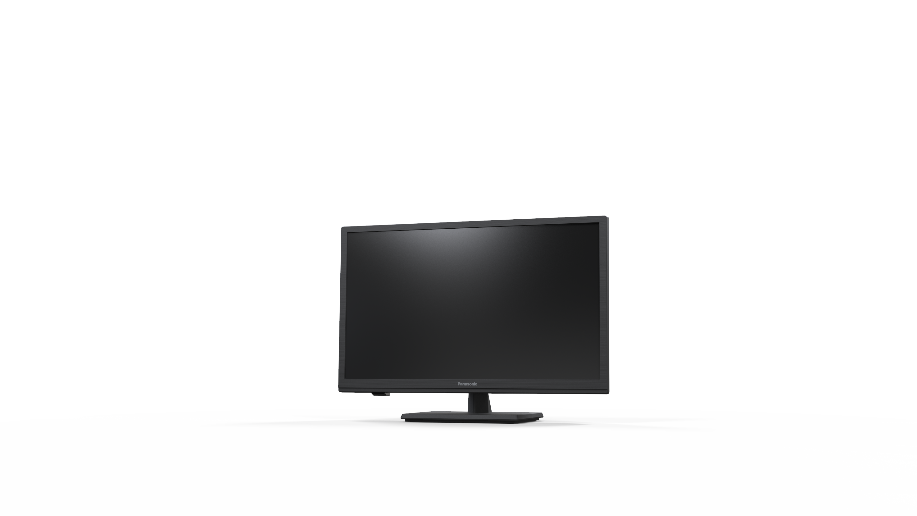 TV LED 24" - Panasonic TX-24G310E, HD, HD Ready, CI+ 1.3, A, Negro