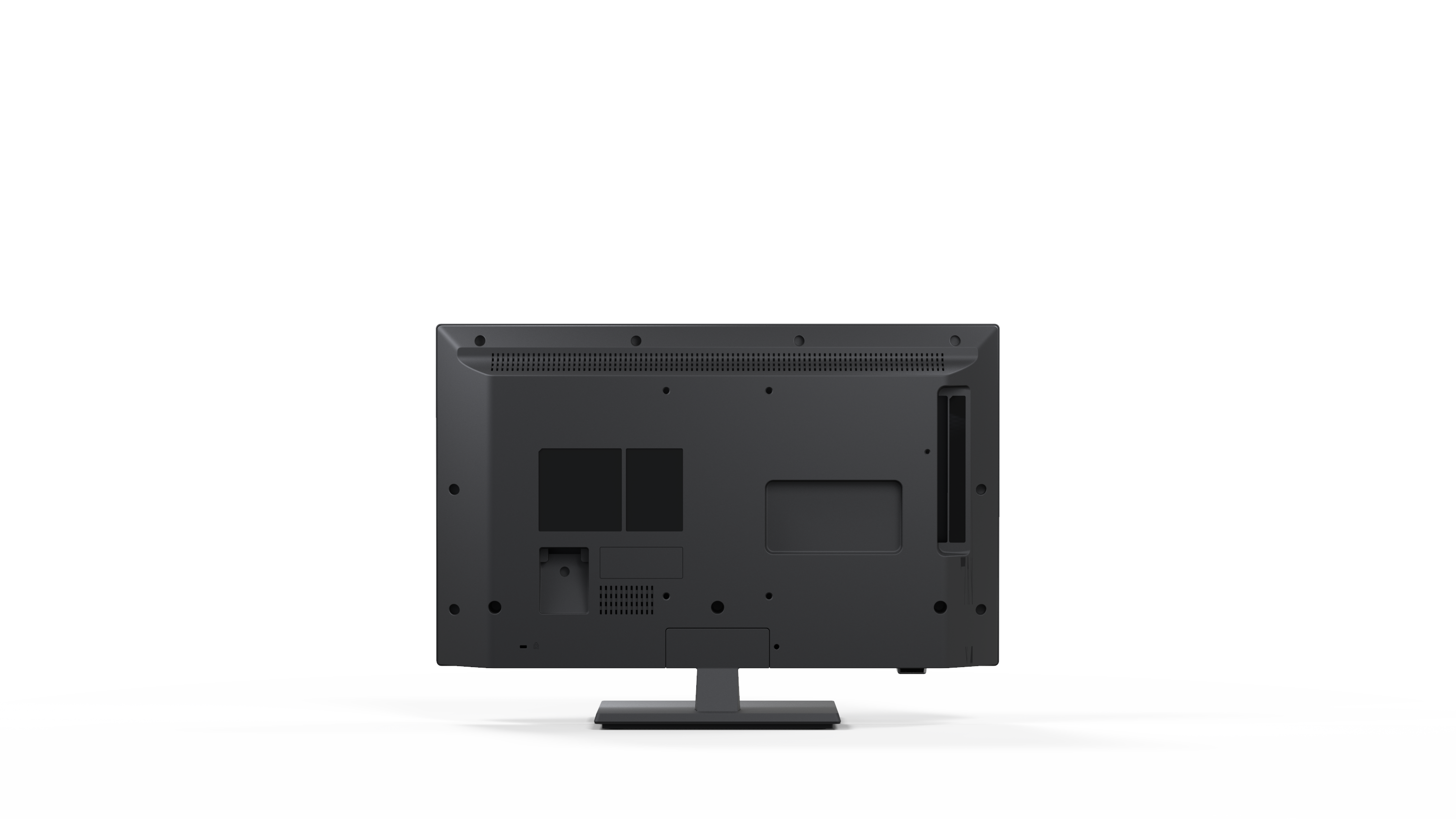 TV LED 24" - Panasonic TX-24G310E, HD, HD Ready, CI+ 1.3, A, Negro