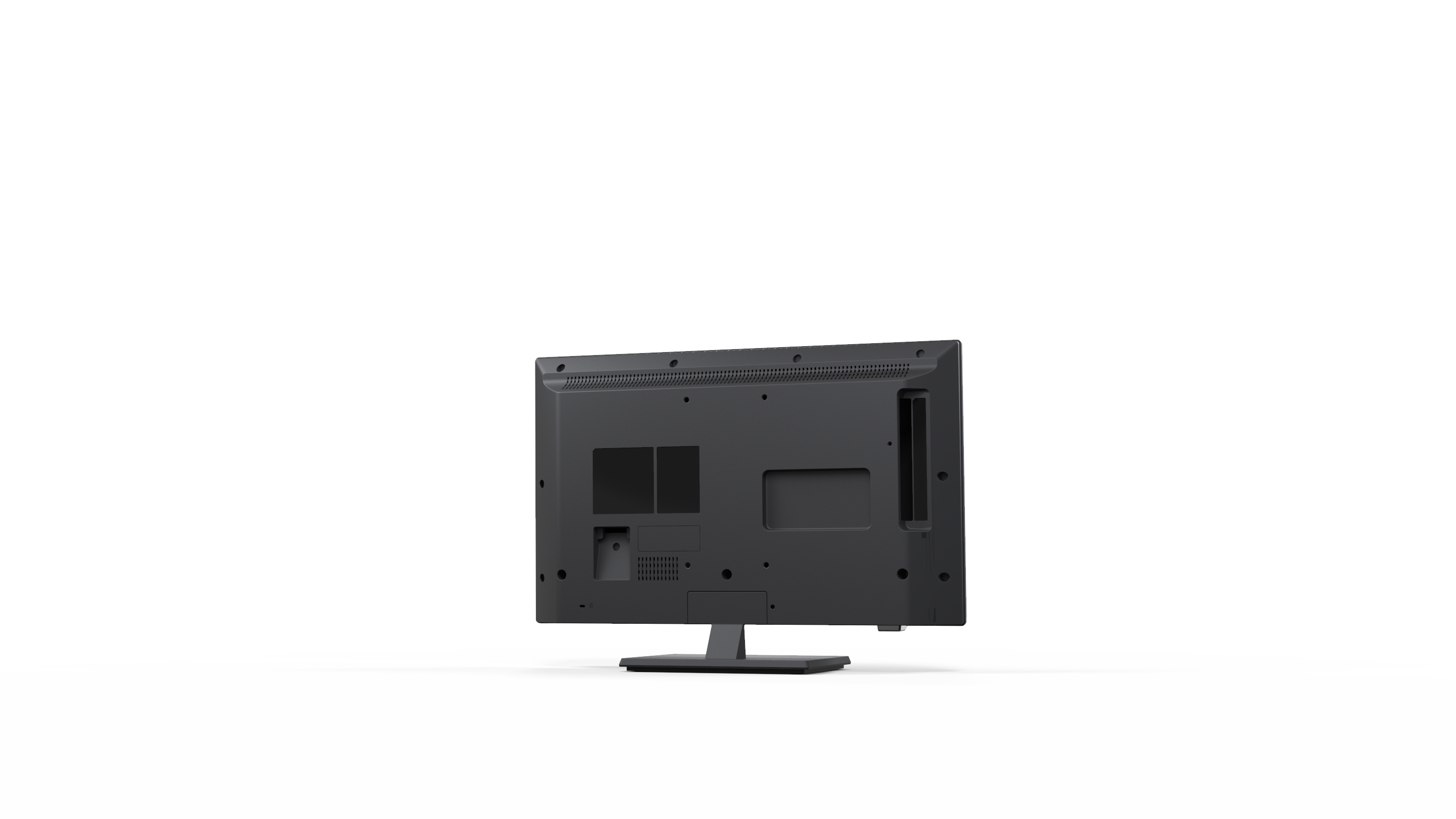 TV LED 24" - Panasonic TX-24G310E, HD, HD Ready, CI+ 1.3, A, Negro