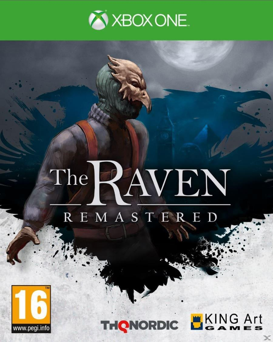 Xbox One The Raven Remastered