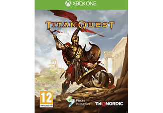 Titan Quest | Xbox One