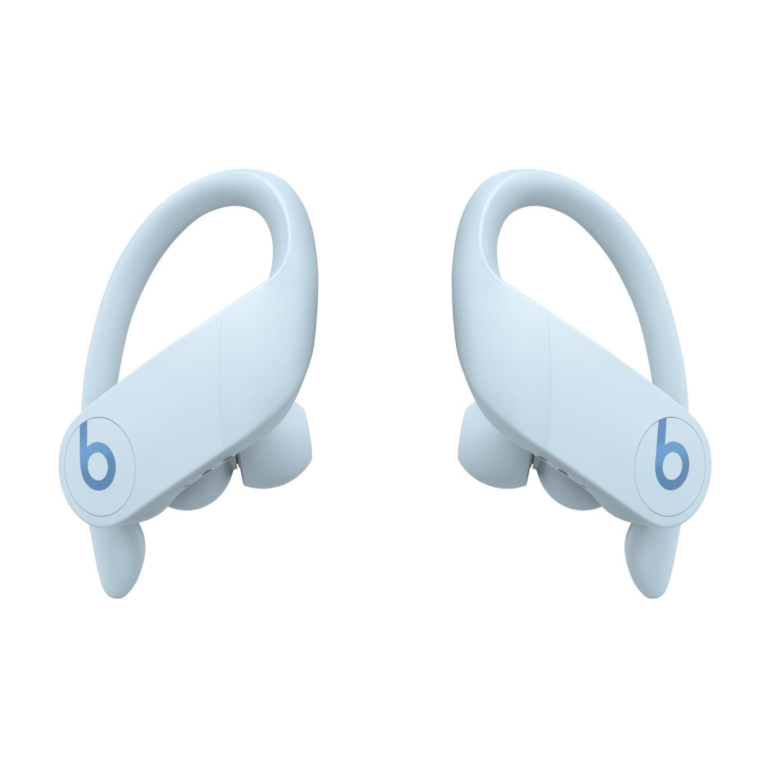 BEATS Powerbeats Pro, Apple H1 Chip, In-ear Kopfhörer Bluetooth Glacier Blue