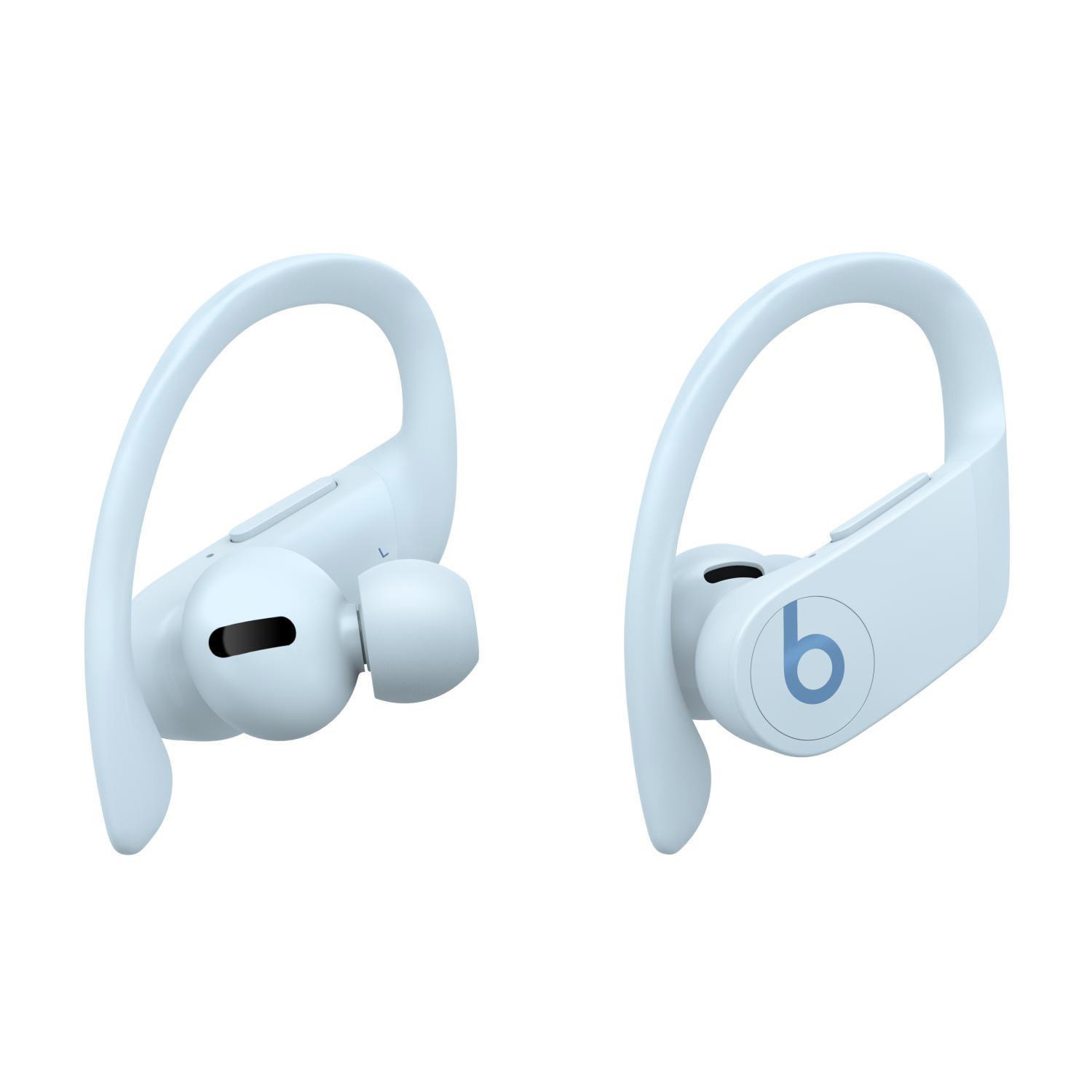 BEATS Powerbeats Pro, Apple H1 Chip, In-ear Kopfhörer Bluetooth Glacier Blue
