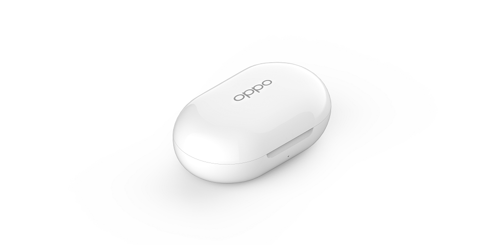 OPPO Enco W11 TWS Kablosuz Kulak İçi Kulaklık Beyaz