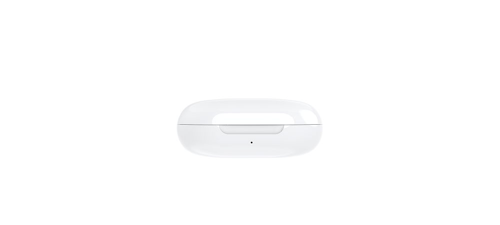 OPPO Enco W11 TWS Kablosuz Kulak İçi Kulaklık Beyaz