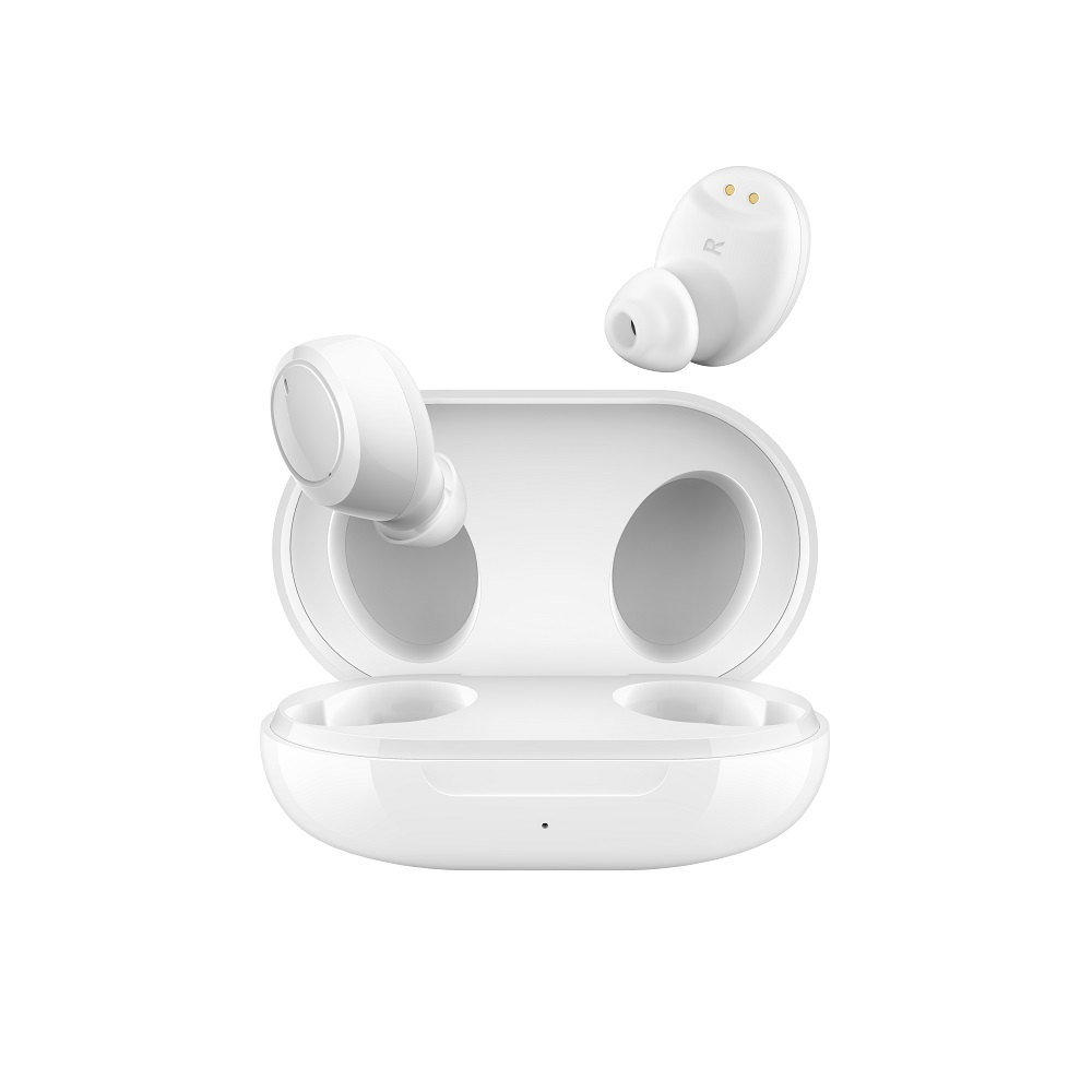 OPPO Enco W11 TWS Kablosuz Kulak İçi Kulaklık Beyaz